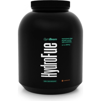 GymBeam Protein HydroFue 2000 g