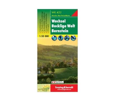 WK 422 Wechsel