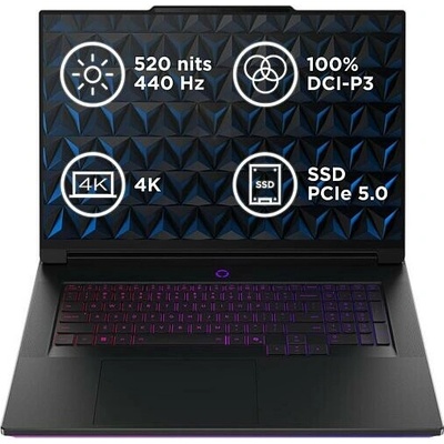 Lenovo Legion 9 83EY008CCK