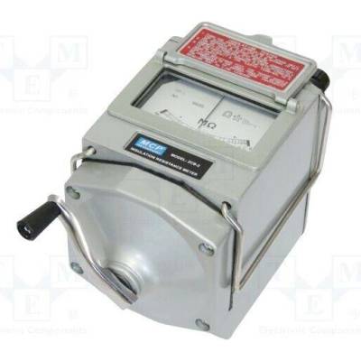 MCP ZCB-4/1010T/W