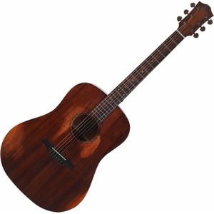 BromoGuitars BAR1HM Historic Mahogany Акустична китара
