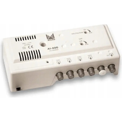 Alcad AI-400