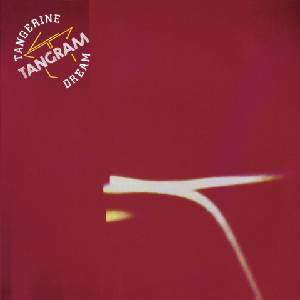 Universal Tangerine Dream: Tangram - CD (037266)