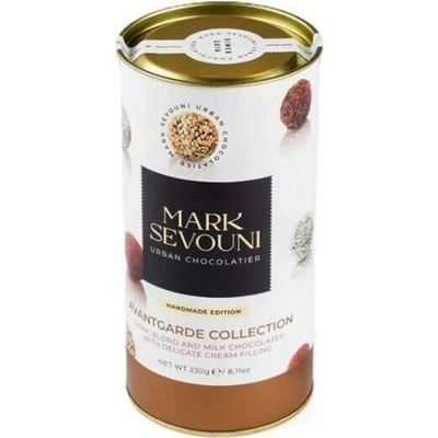 Mark Sevouni Chocolate Avantgarde 230 g