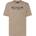 Oakley Мъжка тениска Oakley Duality B1B Tee T-shirt - Pebble (216-7646-0511)