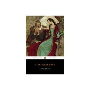 Lorna Doone | R D Blackmore (ISBN: 9780143039327)