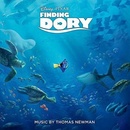 NEWMAN THOMAS - FINDING DORY CD