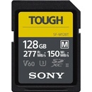 Paměťové karty Sony SDXC UHS-II 128 GB M128T.SYM