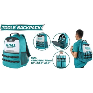 TOTAL THBP0201