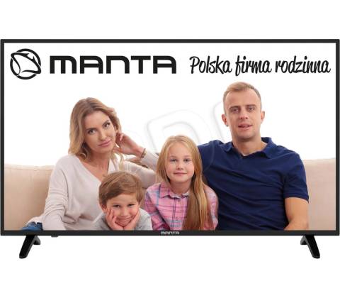 Manta 50LUA28L