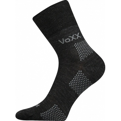 VoXX Чорапи Voxx високи тъмно сиви VoXX | Siv | МЪЖЕ | M
