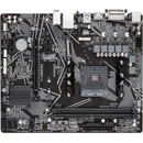Základné dosky Gigabyte A520M H