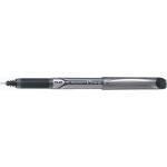 Pilot Химикалка, 0, 3 мм, игла, капачка, PILOT "Hi-Tecpoint V5 Grip", черна BXGPN-V5-B (BXGPN-V5-B)