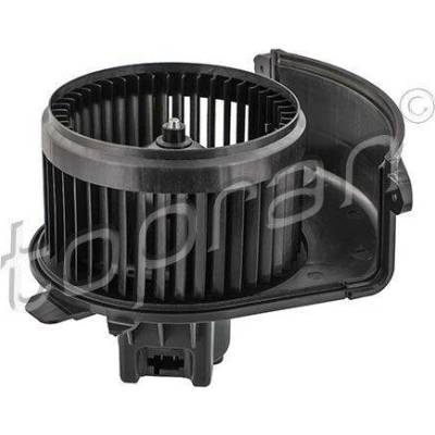 Vnitřní ventilátor TOPRAN 701 952 (701952)