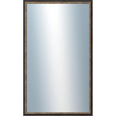 DANTIK TRITON 60x100 cm čierna 2139