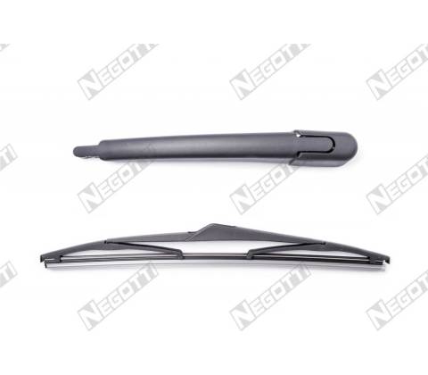 Negotti 330 mm KRT149