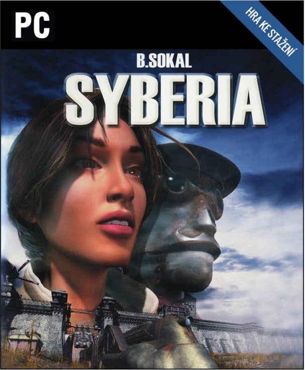 Syberia