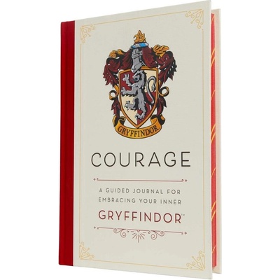 Harry Potter: Courage
