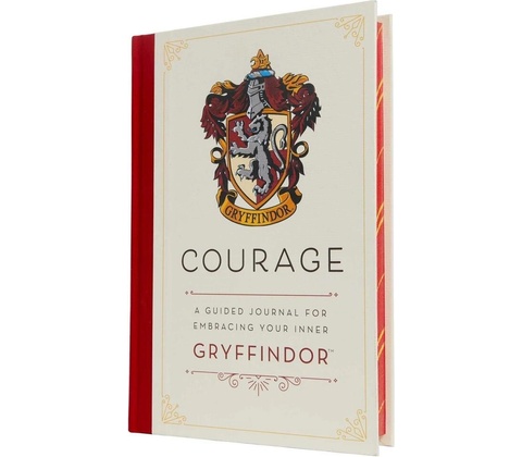 Harry Potter: Courage