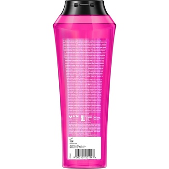Schwarzkopf Gliss Kur Kur Supreme Length šampón na vlasy 400 ml