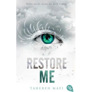 Restore Me | Mara Henke (ISBN: 9783570316412)