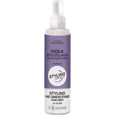 Joanna Styling mist hmla pre štylizáciu vlasov 150 ml
