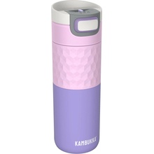 Kambukka Termofľaša Etna Grip 500 ml Pale Purple