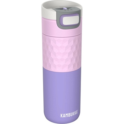 Kambukka Termofľaša Etna Grip 500 ml Pale Purple