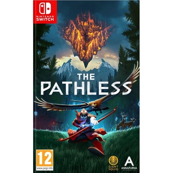 The Pathless