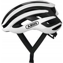 Abus AirBreaker polar white 2021