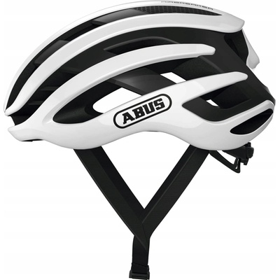 Abus AirBreaker polar white 2021