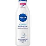 Nivea Лосион за тяло Express Hydration 250мл (4005808113460) Лосион за тяло