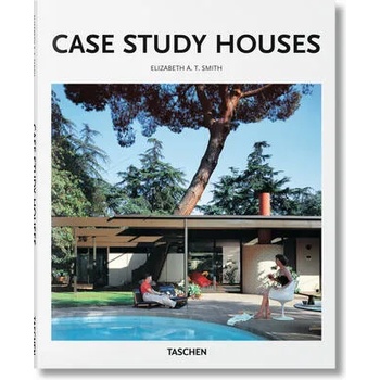 Image 1 of Case Study Houses | Elizabeth A. T. Smith