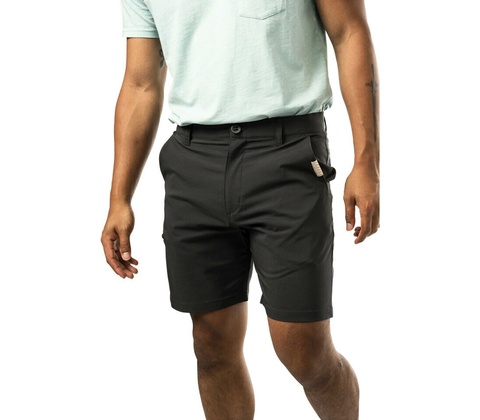 Volcano Bauer 7" Walking Shorts