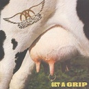 Aerosmith - Get A Grip CD
