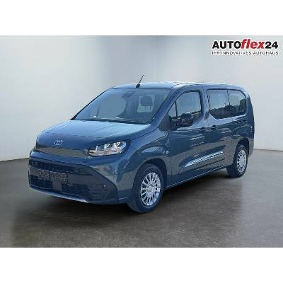 Toyota Proace City Verso L2 1.2 81 kW
