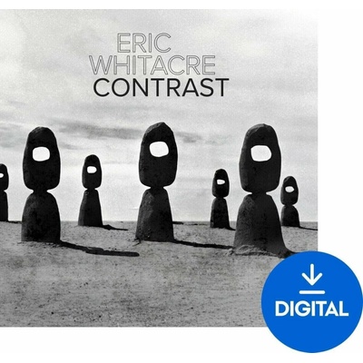 Spitfire Audio Eric Whitacre Contrast Digitálny produkt