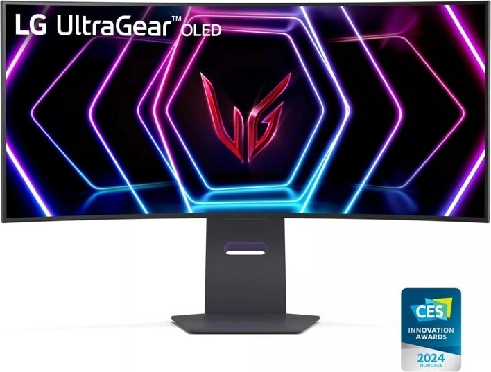 LG 39GS95QE