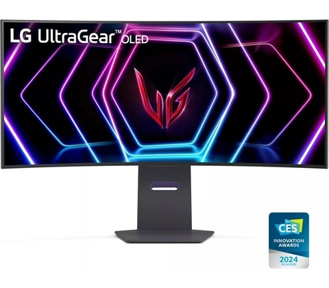 LG 39GS95QE