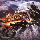 BOSTON - WALK ON CD