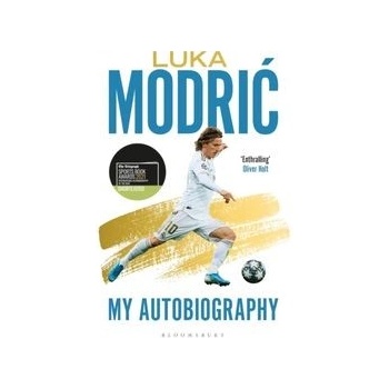Luka Modric - Luka Modric