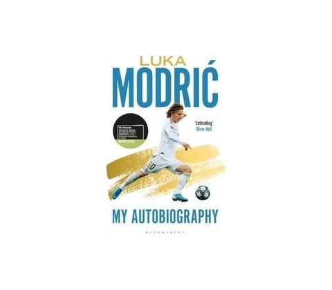 Luka Modric - Luka Modric