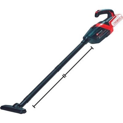 Einhell TE-HV 18/06 Solo (2347190)