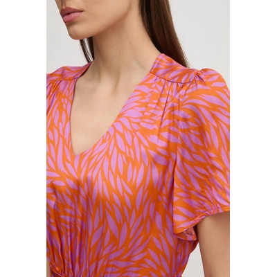 La Petite Française Рокля La Petite Française RYHANA (PFRYHANA)