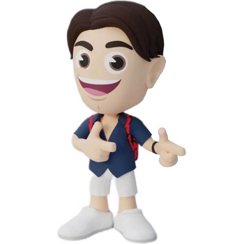 Peepz Oskar Hole Peepz Vol. 2 10cm Peepz Oh 02