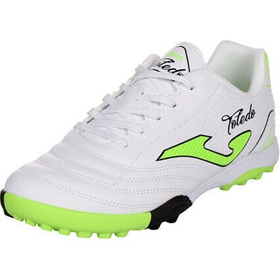 Joma Toledo JR 2502 TF biela
