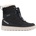 Viking Детски зимни ботуши Viking Kid's Fleek Warm GTX Zip Winter boots - Black - размер 33 (EU) (702-3426-0114)
