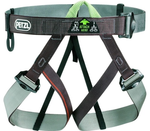 Petzl Pandion
