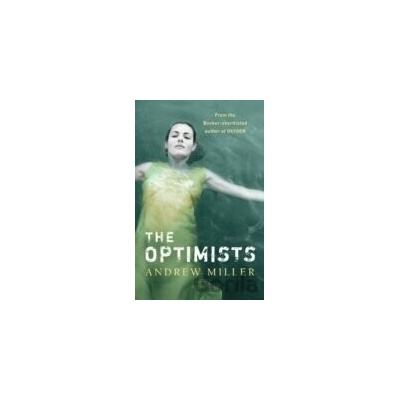Optimists - Andrew Miller