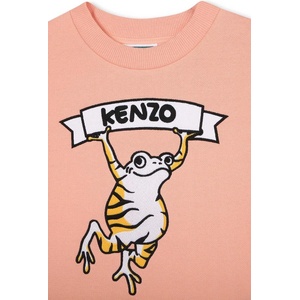 KENZO Детски суичър (K15700.114.150)